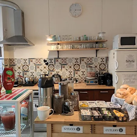 Helvetia - Old Town *