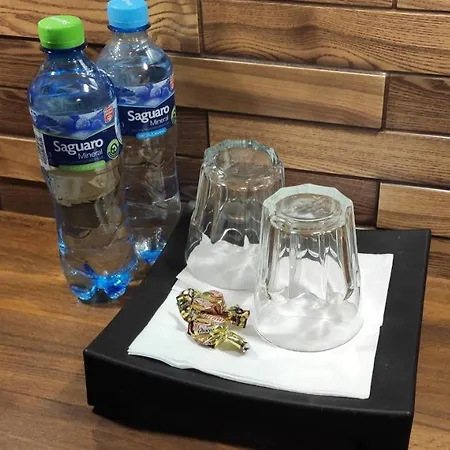 Helvetia - Old Town Apartament Warszawa