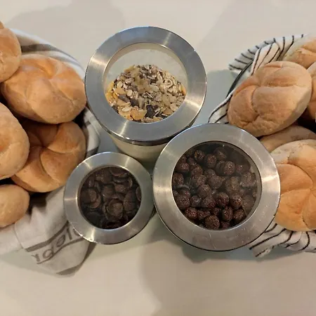 Helvetia - Old Town * Warszawa