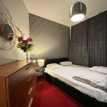 Centrum Helvetia Warsaw