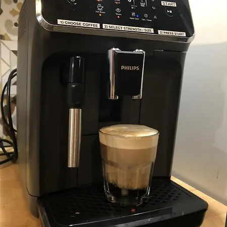 Apartmán Helvetia - Old Town *