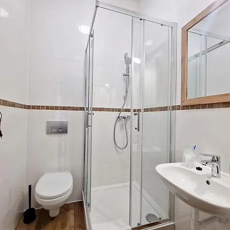 Apartmán Helvetia - Old Town *